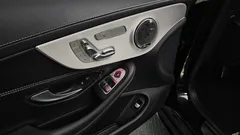 2023 Mercedes-Benz C-Class C200 Coupe — фото 18