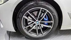 2023 BMW 5-Series 523d xDrive M Sport — фото 5