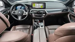 2023 BMW 5-Series 523d xDrive M Sport — фото 7