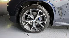 2022 BMW X5 xDrive 40i M Sport — фото 5