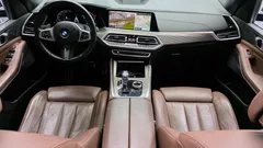 2022 BMW X5 xDrive 40i M Sport — фото 7