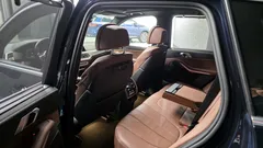 2022 BMW X5 xDrive 40i M Sport — фото 11