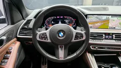 2022 BMW X5 xDrive 40i M Sport — фото 13