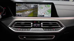 2022 BMW X5 xDrive 40i M Sport — фото 18