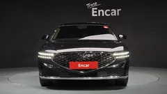 2023 Genesis G90 Gasoline 3.5 Turbo AWD — фото 2