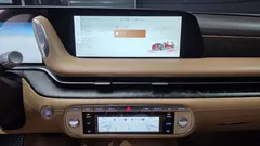 2023 Genesis G90 Gasoline 3.5 Turbo AWD — фото 6
