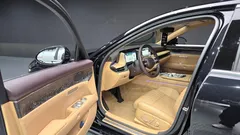2023 Genesis G90 Gasoline 3.5 Turbo AWD — фото 9