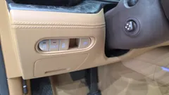 2023 Genesis G90 Gasoline 3.5 Turbo AWD — фото 10
