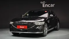 2023 Genesis G90 Gasoline 3.5 Turbo AWD — фото 12