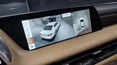 2023 Genesis G90 Gasoline 3.5 Turbo AWD — фото 17