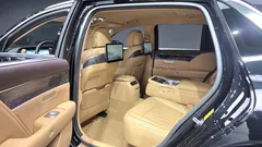 2023 Genesis G90 Gasoline 3.5 Turbo AWD — фото 19