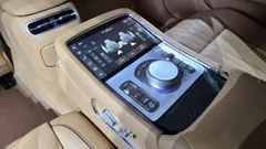 2023 Genesis G90 Gasoline 3.5 Turbo AWD — фото 20