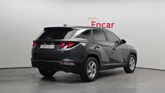 2023 Hyundai Tucson Diesel 2.0 4WD — фото 2