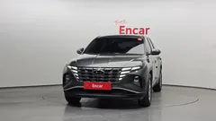 2023 Hyundai Tucson Diesel 2.0 4WD — фото 3