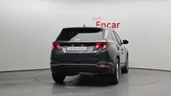 2023 Hyundai Tucson Diesel 2.0 4WD — фото 4