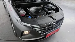 2023 Hyundai Tucson Diesel 2.0 4WD — фото 6