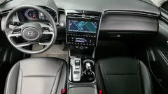 2023 Hyundai Tucson Diesel 2.0 4WD — фото 7