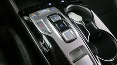 2023 Hyundai Tucson Diesel 2.0 4WD — фото 9