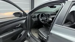 2023 Hyundai Tucson Diesel 2.0 4WD — фото 10