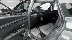 2023 Hyundai Tucson Diesel 2.0 4WD — фото 11