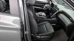 2023 Hyundai Tucson Diesel 2.0 4WD — фото 12