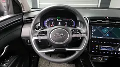 2023 Hyundai Tucson Diesel 2.0 4WD — фото 13