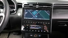 2023 Hyundai Tucson Diesel 2.0 4WD — фото 18