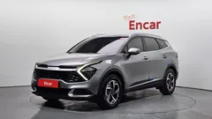 2022 Kia Sportage Diesel 2.0 2WD — фото 1
