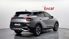 2022 Kia Sportage Diesel 2.0 2WD — фото 2