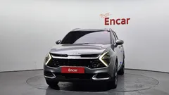 2022 Kia Sportage Diesel 2.0 2WD — фото 3