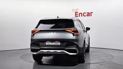 2022 Kia Sportage Diesel 2.0 2WD — фото 4