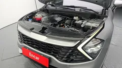 2022 Kia Sportage Diesel 2.0 2WD — фото 6