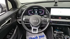 2022 Kia Sportage Diesel 2.0 2WD — фото 15