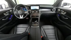 2023 Mercedes-Benz GLC-Class GCL300 4MATIC Coupe — фото 7