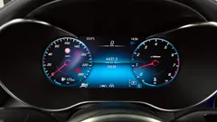 2023 Mercedes-Benz GLC-Class GCL300 4MATIC Coupe — фото 8