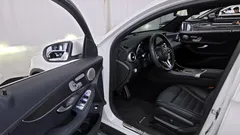 2023 Mercedes-Benz GLC-Class GCL300 4MATIC Coupe — фото 10