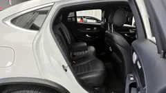 2023 Mercedes-Benz GLC-Class GCL300 4MATIC Coupe — фото 12