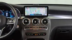 2023 Mercedes-Benz GLC-Class GCL300 4MATIC Coupe — фото 14