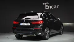 2022 BMW 1-Series 120i Sports — фото 2
