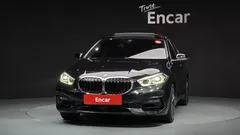 2022 BMW 1-Series 120i Sports — фото 3