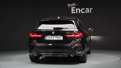 2022 BMW 1-Series 120i Sports — фото 4