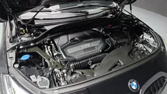 2022 BMW 1-Series 120i Sports — фото 6