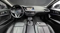 2022 BMW 1-Series 120i Sports — фото 7