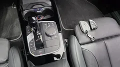 2022 BMW 1-Series 120i Sports — фото 9