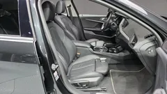 2022 BMW 1-Series 120i Sports — фото 10