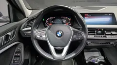 2022 BMW 1-Series 120i Sports — фото 17