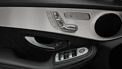 2021 Mercedes-Benz C-Class C200 AMG Line, белый — фото 12