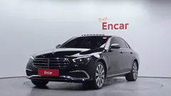 2023 Mercedes-Benz E-Class E350 4MATIC Exclusive — фото 1