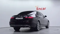 2023 Mercedes-Benz E-Class E350 4MATIC Exclusive — фото 2