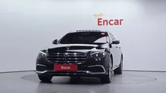2023 Mercedes-Benz E-Class E350 4MATIC Exclusive — фото 3